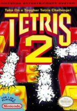 Tetris 2 (NES)