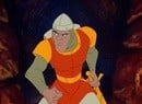 Dragon's Lair Coming to DSiWare?