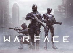 Surprise! First-Person Shooter Warface Is Now Available On Switch For Free