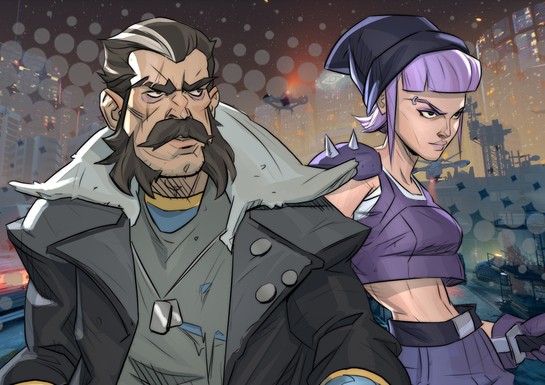 Spitfire Interactive Talks X-Men, XCOM, And "What Age Has To Say To Youth" In 'Capes'