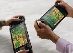 Steam Deck, Valve's Switch-Like Handheld PC, Gets Pushed Back To 2022