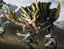 Monster Hunter Rise Surpasses 20 Million Sales Worldwide