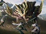 Monster Hunter Rise Surpasses 20 Million Sales Worldwide