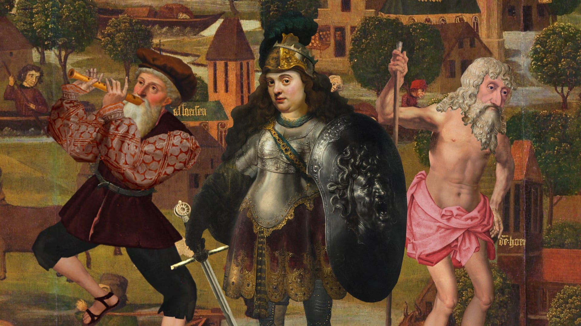 Mini Review: The Immortal John Triptych (Switch 2) - One Of The Funniest Games You'll Ever Play