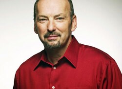 Peter Moore Disappointed With Tiger Woods 11 Sales on Wii