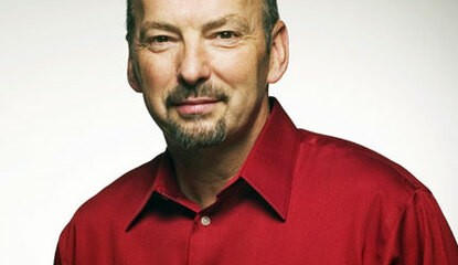 Peter Moore Disappointed With Tiger Woods 11 Sales on Wii
