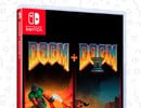 DOOM + DOOM II Is Getting A New Limited Run Collector's Edition For $666