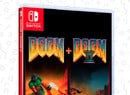 DOOM + DOOM II Is Getting A New Limited Run Collector's Edition For $666