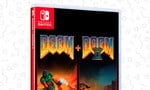 DOOM + DOOM II Is Getting A New Limited Run Collector's Edition For $666