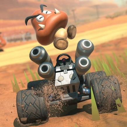 Goomba