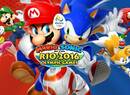 Mario & Sonic at the Rio 2016 Olympic Games Gets a Summer Release Date for Wii U