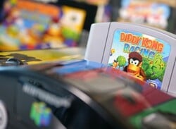 Which Of Rare's Classic N64 Games Would You Like To See On Switch Online?