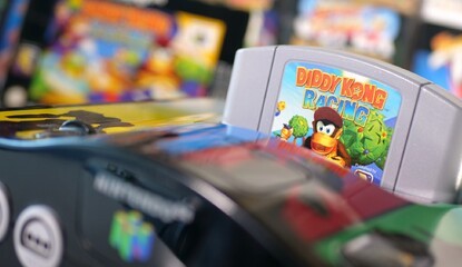 Which Of Rare's Classic N64 Games Would You Like To See On Switch Online?