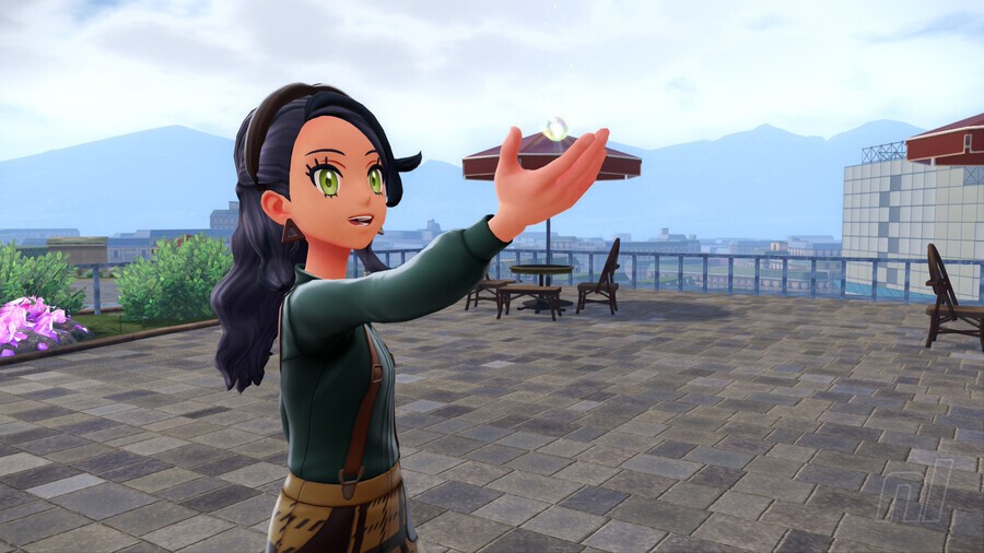 How Long Does It Take To Beat Pokémon Legends: Z-A? 2