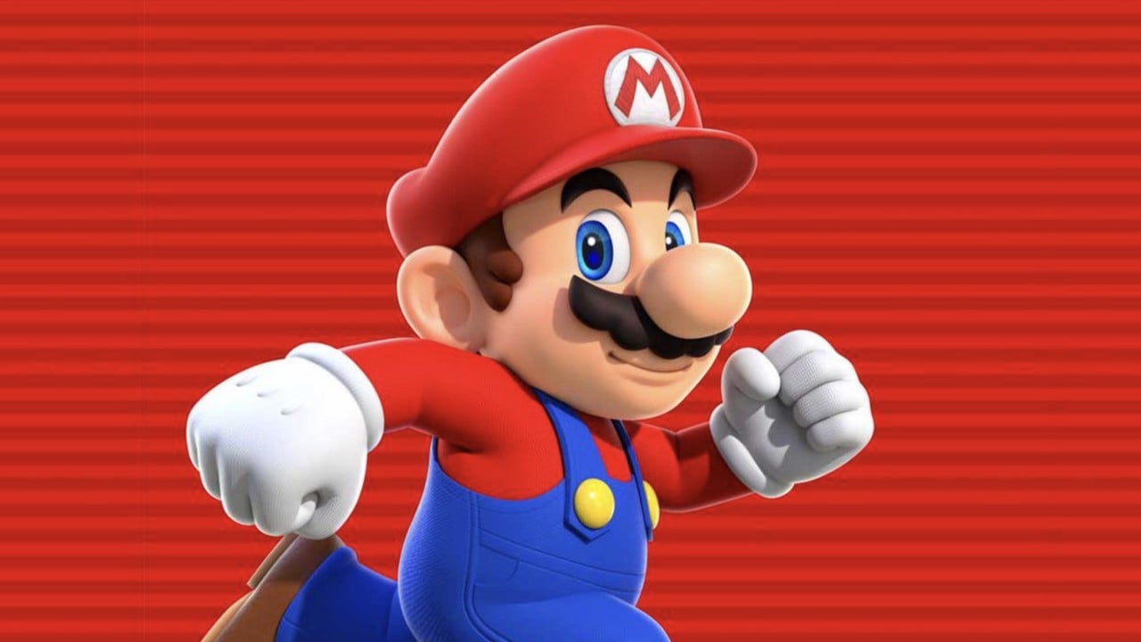 Ne vous attendez pas à voir les futurs jeux Super Mario sur mobile, suggère Miyamoto