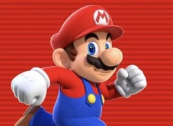 Don't Expect To See Future Super Mario Games On Mobile, Suggests Miyamoto