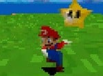 Super Mario 64 GBA Project Adds Stars And "Wider" Limbs For Mario