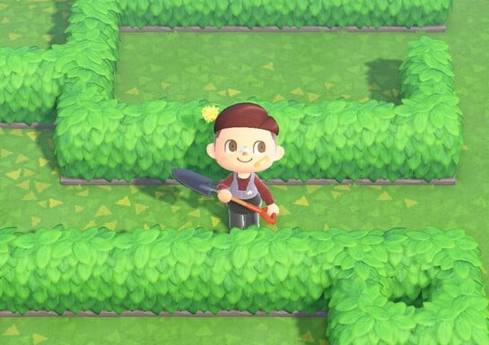 Animal Crossing May Day Maze - Date, Start Time, May Day Tours And The "Special Visitor"