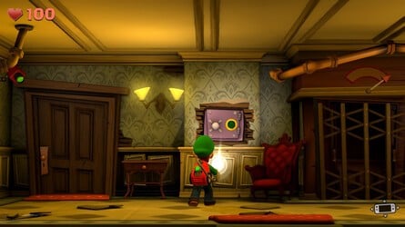 Luigi's Mansion 2 HD Walkthrough Guide