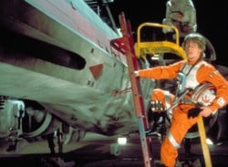 Star Wars: Rogue Squadron Studio Factor 5 Is Apparently Back From The Dead