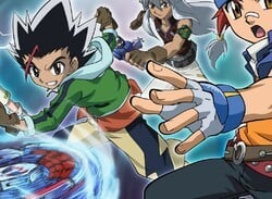 Hands-On: Why Beyblade Evolution Could Be The Best RPG You've Overlooked This Year