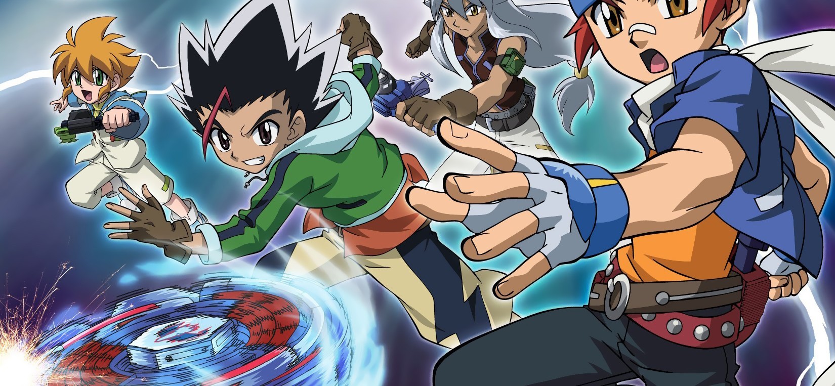 beyblade year