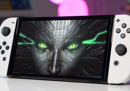 Yes, Nightdive Is Aware Its Games Would Be "Great" With Switch 2 Mouse Support