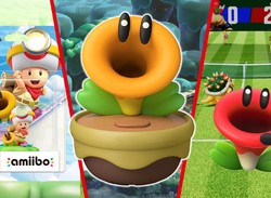 Are You Tired Of The Talking Flower Yet?