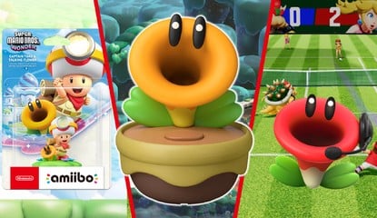 Are You Tired Of The Talking Flower Yet?