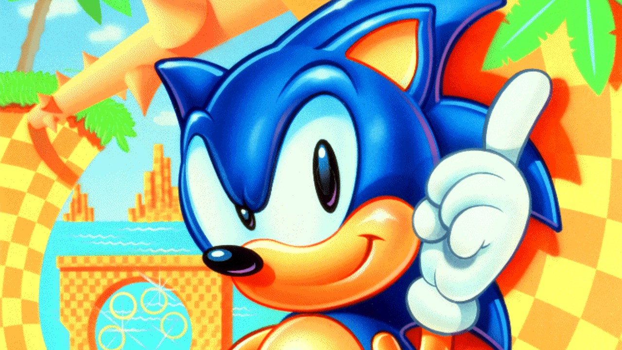 Happy birthday, Sonic! Let's celebrate with some speedy updates - News -  Nintendo Official Site