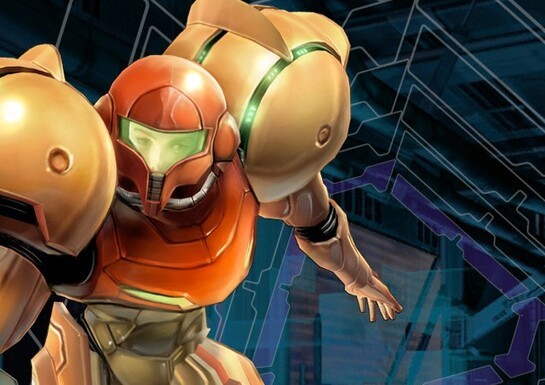 Microsoft's Ken Lobb: Metroid Prime Wouldn't Have Been Made If Nintendo Had Listened To The Fans