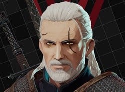 A Free Witcher 3 DLC Pack Was Just Released For Daemon X Machina