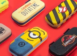 You Might Want To Switch Things Up With One Of These Licenced Cases From Numskull
