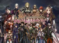 Rise Eterna Is A Tactical RPG Out Now On Switch eShop, Has A Gorgeous Physical Edition