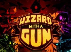 Wizard With A Gun Brings Online Co-Op Sandbox Survival Action To Switch In 2022