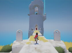 RiME On Switch Will Run At 720p In Both Docked And Portable Modes