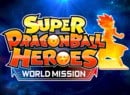 Bandai Namco Reveals Super Dragon Ball Heroes: World Mission Pre-Order Goodies