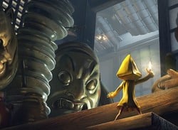 This Little Nightmares: Complete Edition Trailer Will Give You The Willies