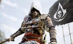 Ubisoft Confirms "Original" Assassin's Creed Black Flag Will Still Be Available