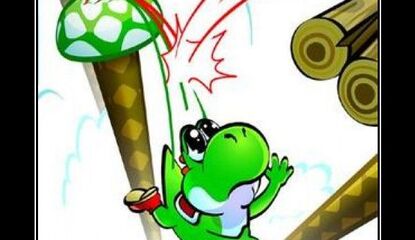 Super Mario Galaxy 2 Players Already Super-Skilled and Super-Fast