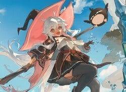 Adorable Turn-Based RPG 'WitchSpring R' Could Be Your Next Big Addiction On Switch