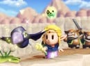 New Zelda: Echoes Of Wisdom Update Is Finally Fixing Its Most Frustrating Feature