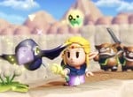 New Zelda: Echoes Of Wisdom Update Is Finally Fixing Its Most Frustrating Feature