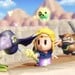 New Zelda: Echoes Of Wisdom Update Is Finally Fixing Its Most Frustrating Feature
