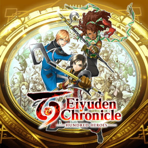 Eiyuden Chronicle: Hundred Heroes