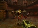 Here Are The First "Hands-On" Impressions Of The Quake II Remaster