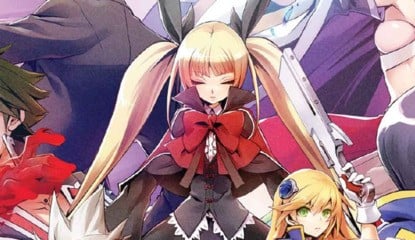 BlazBlue Centralfiction Special Edition - Well Worth The Wait For Fighting Game Fans