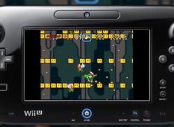 The Wii U Virtual Console Has Started, But Not With a Bang