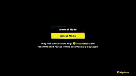 Donkey Kong Bananza Normal versus Assist Mode