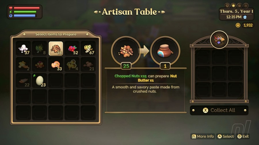 Fae Farm: Beginner's Tips - How To Make Money, Fast Travel, Decorate, And More 26